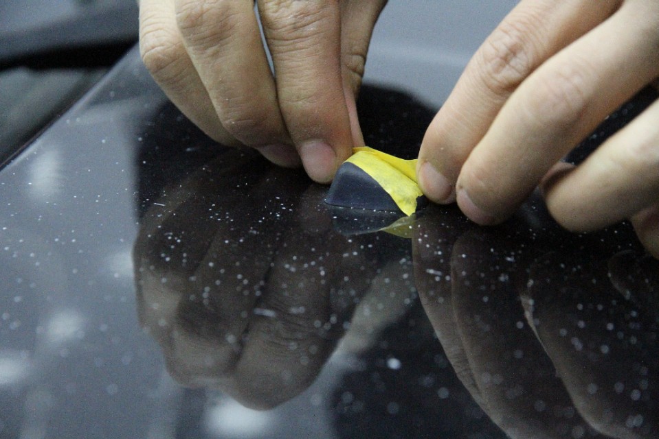 沃尔沃s80l翻新整备上海,沃尔沃s80l老车翻新福鼎