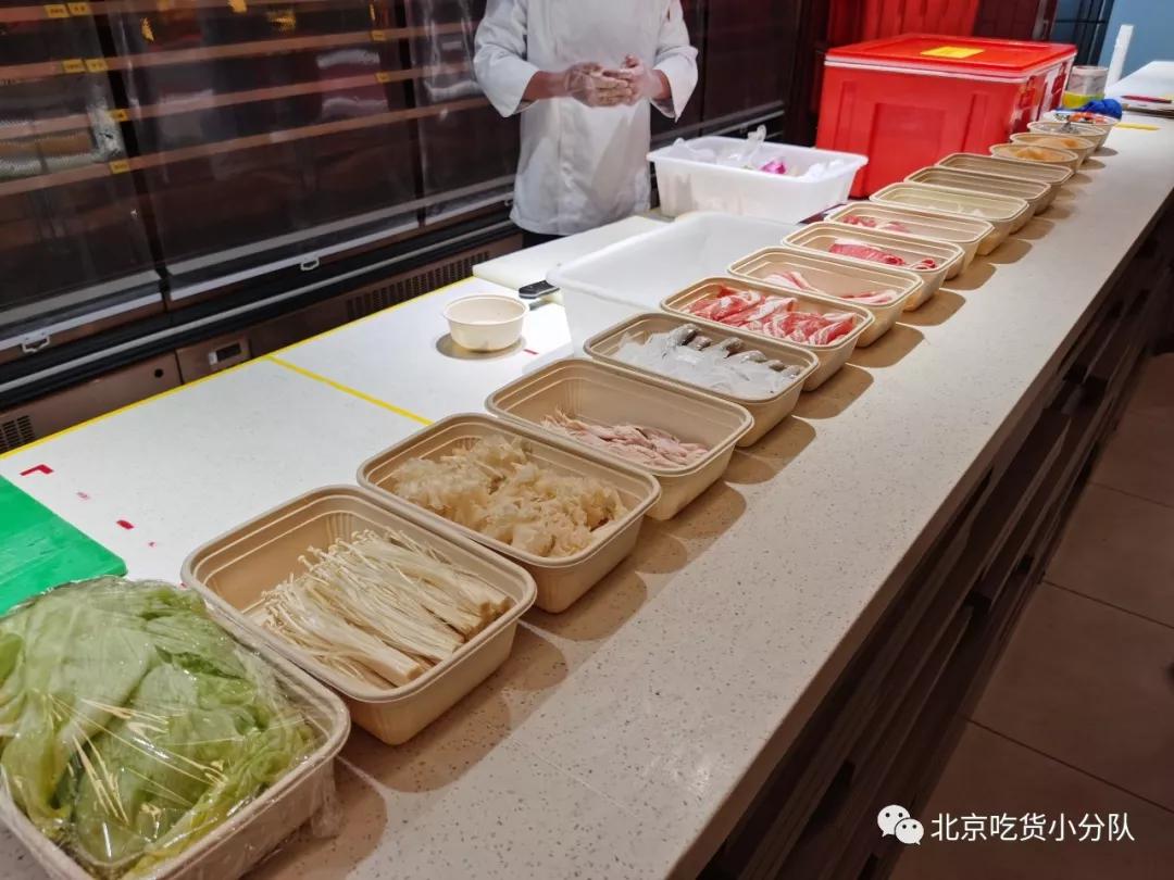 火锅外卖整理,特别好吃的火锅外卖