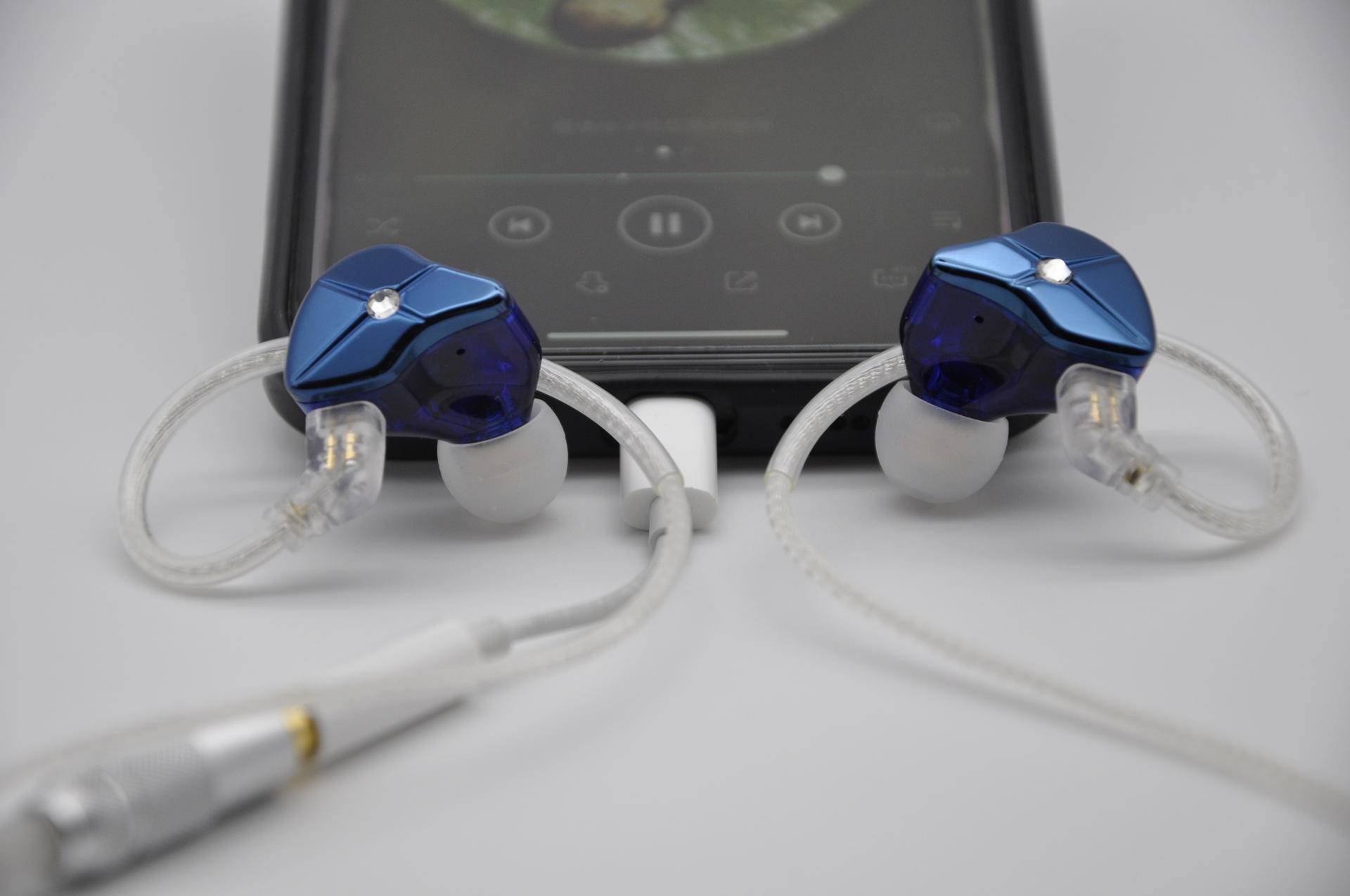 锦瑟香也s2pro耳机评测,锦瑟香也tfzlive1耳机测评