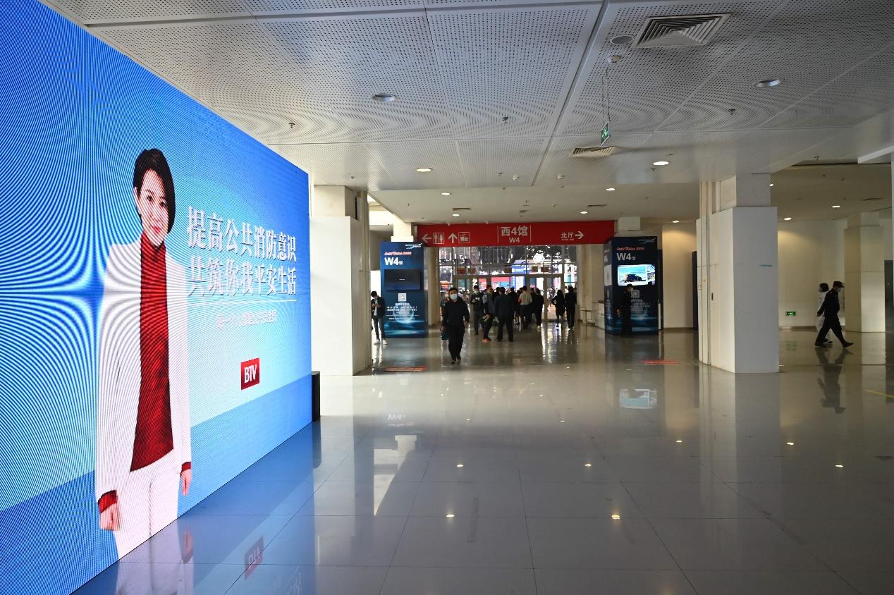 2020北京车展有什么看点,北京车展2020过程