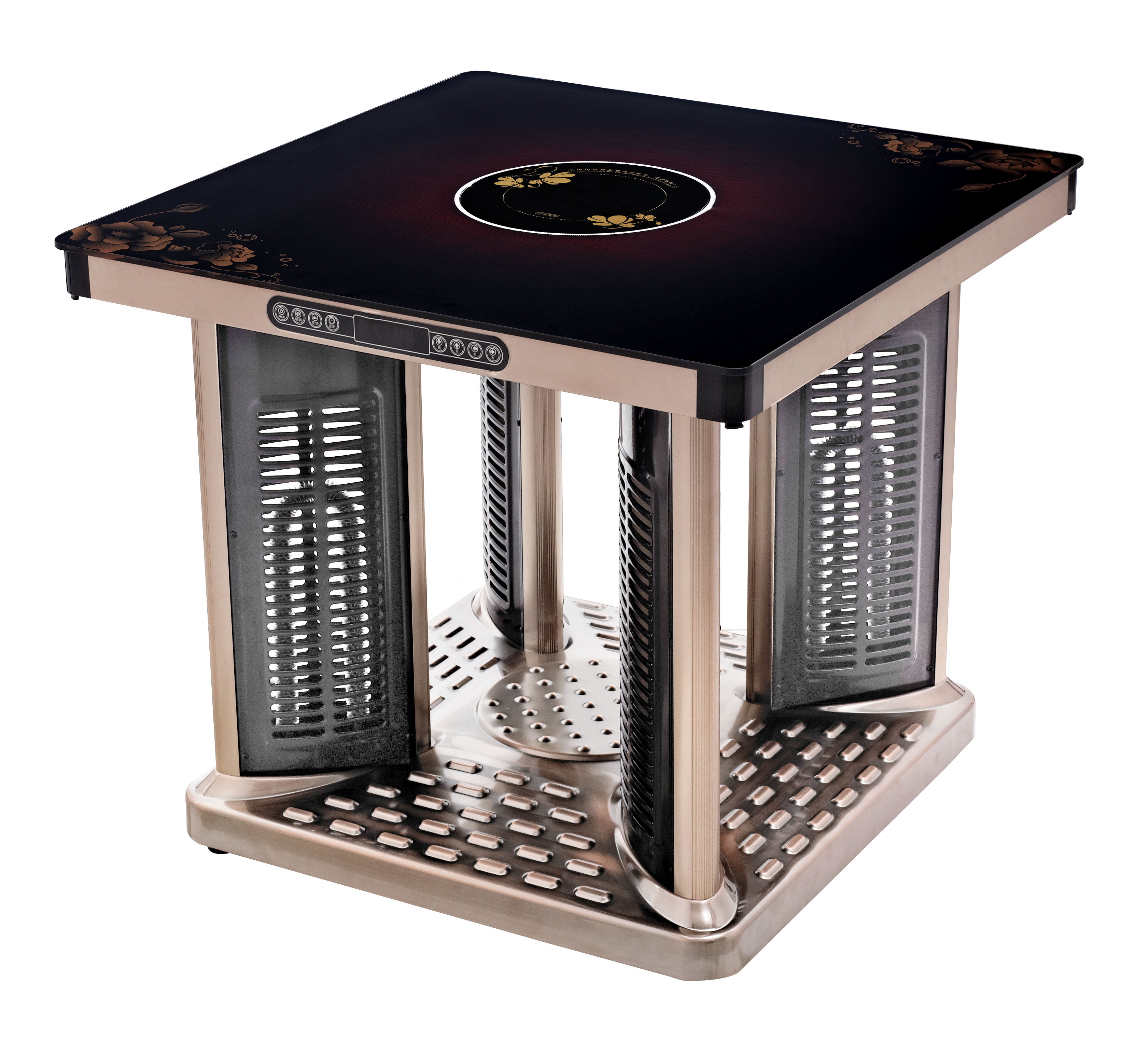 冬季暖桌神器,冬季暖手暖脚被窝神器