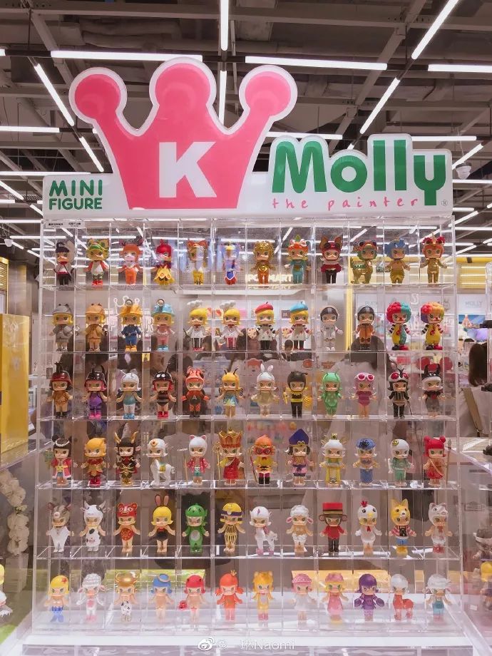 盲盒泡泡玛特怎么能便宜买到,盲盒泡泡玛特为啥赚钱