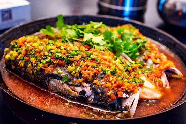 张家界旅游美食特色介绍词句,张家界旅游推荐的美食