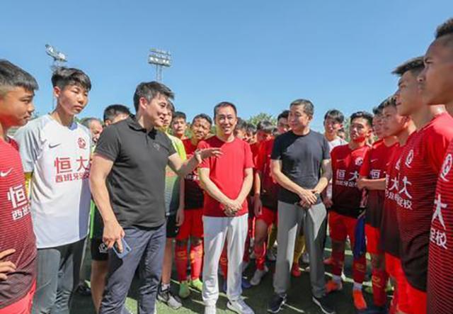 大连万达西班牙青训,万达青训西班牙