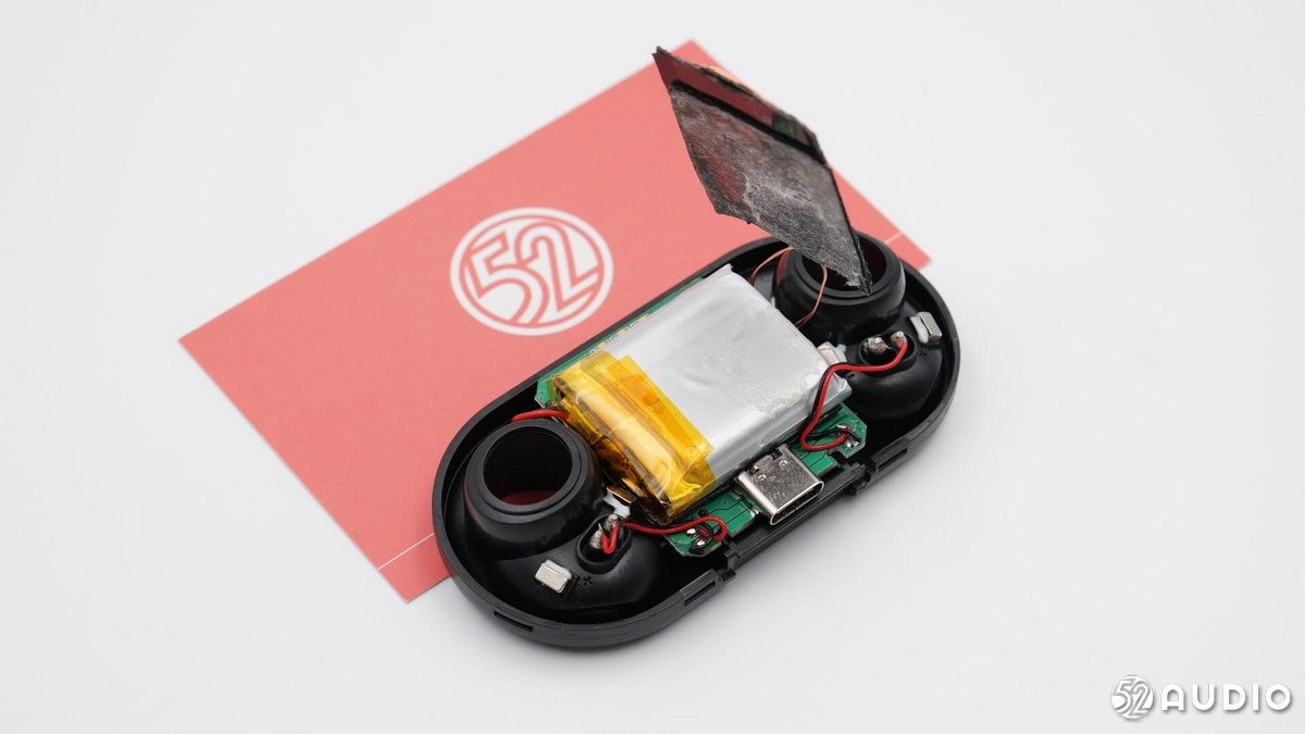 iwalk耳机测试,iwalk蓝牙耳机006