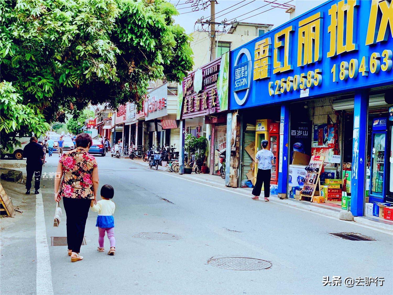 厦门黄厝渔村,厦门的海边黄厝