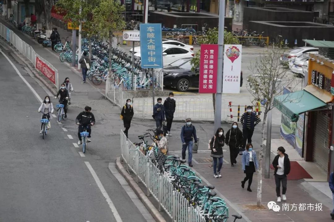 深圳复工第一天地铁站图,复工第一天的地铁