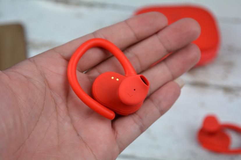 骷髅头小魔豆蓝牙耳机测评,骷髅头蓝牙耳机运动耳机