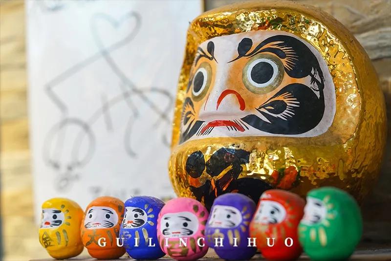 东西巷火了4年的“爱情”小店，老板竟然师从日本“拉面之神”