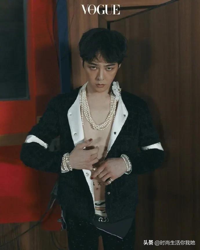 女生拥有的外套,女生外套有这几件就够了