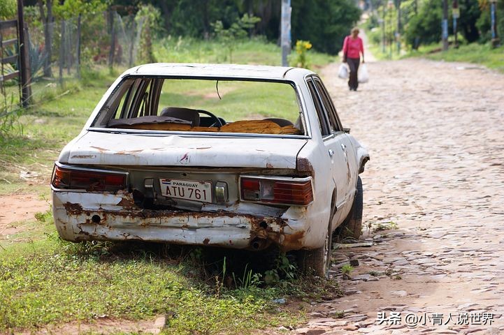 巴拉圭生活视频,巴拉圭有什么特色