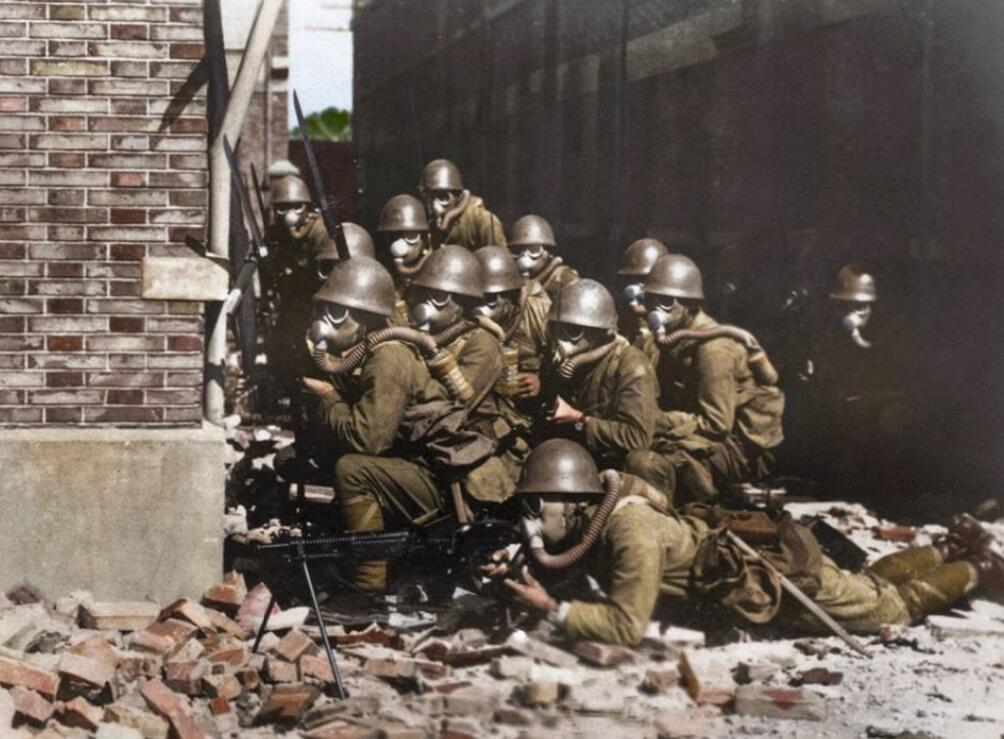 八路军打击日本人最经典一战,这一仗要打多久