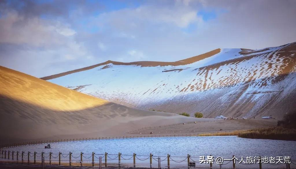 敦煌到底有多美佚名,敦煌到底有多美朗诵欣赏