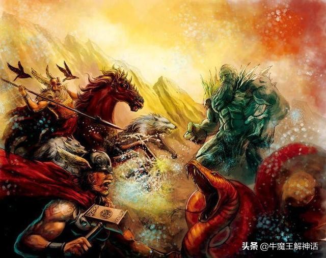 第九弹：月海脱落，月亮升空地月分离酿成大灾！人类末日来临