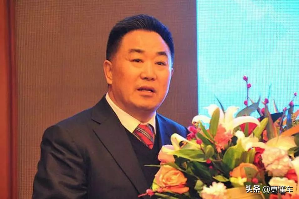 欠薪停产销量造假?掌握核心科技的自主SUV先驱闷声发大财