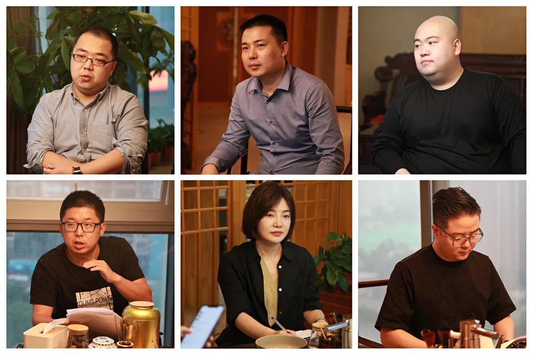 雁塔区新生代企业家联谊会,西安新生代青年企业家协会