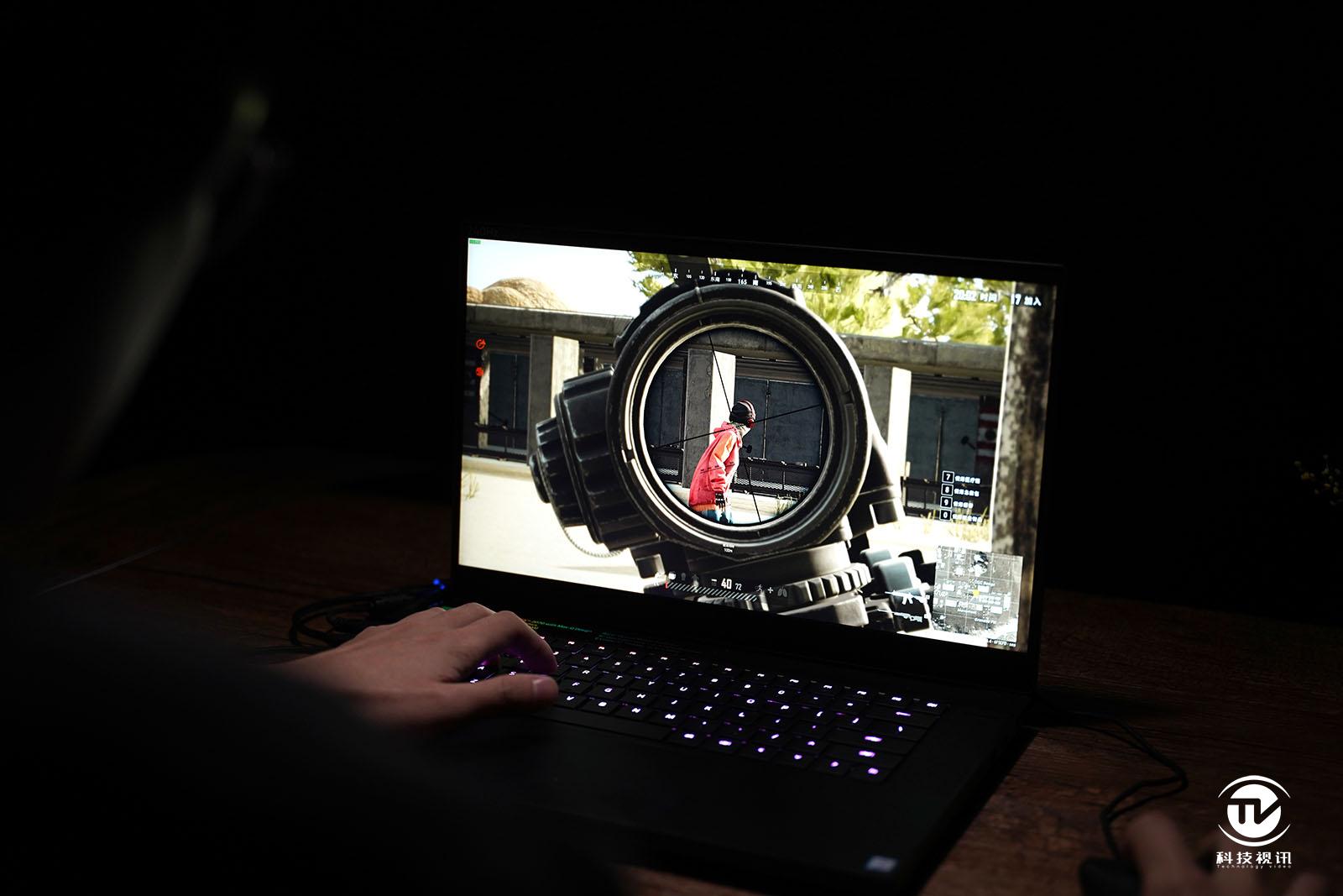 雷蛇灵刃152070显卡,razerblade雷蛇灵刃15