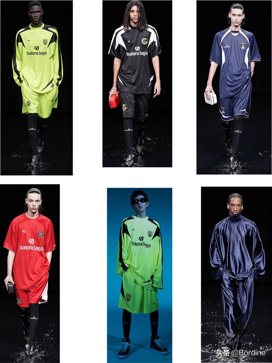 选择什么样的运动装才时尚又年轻,秋冬运动装穿搭