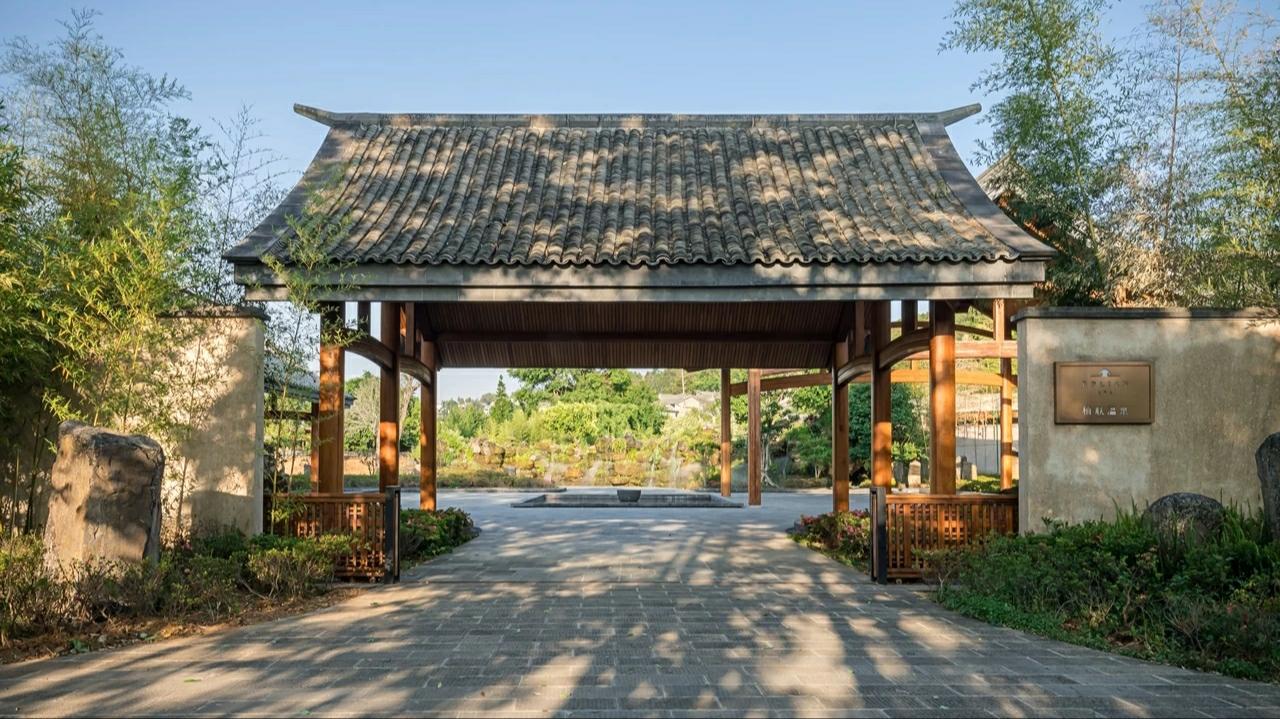 国内云南酒店之旅,云南超奢华酒店