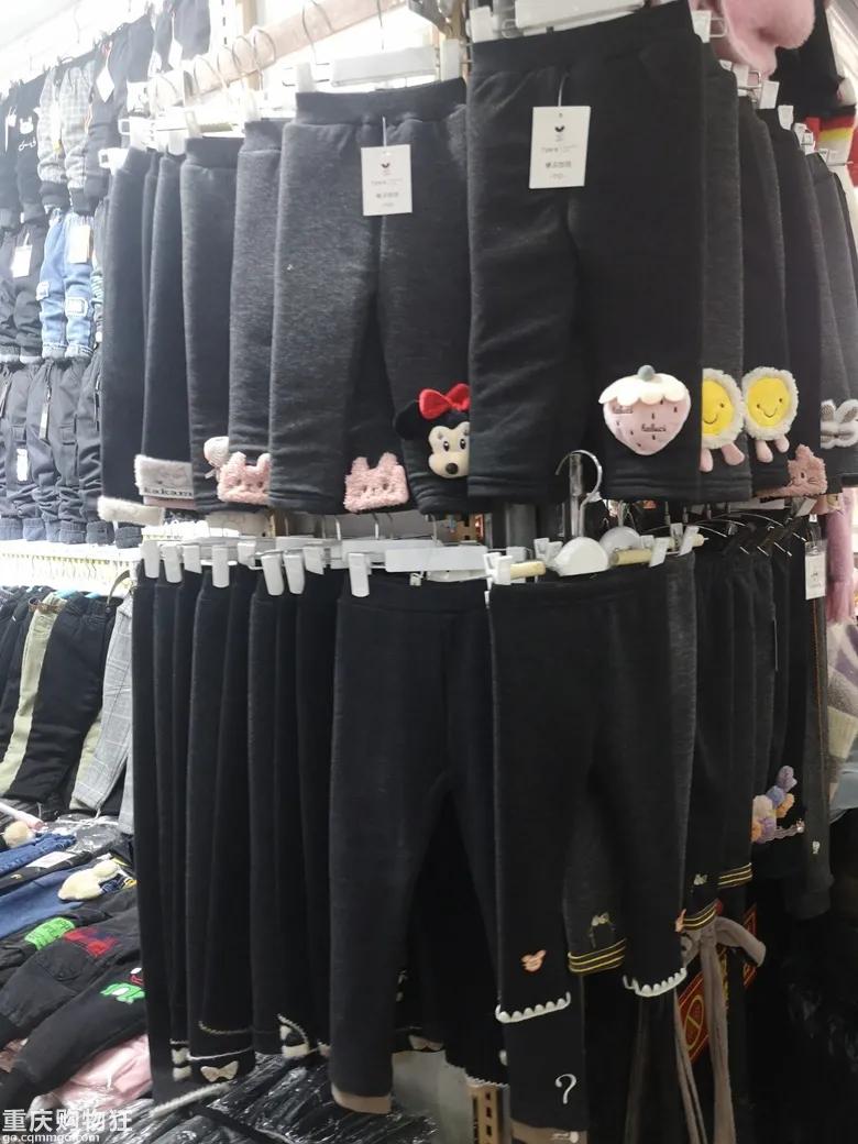 朝天门童装批发城在哪,重庆朝天门童装批发市场攻略