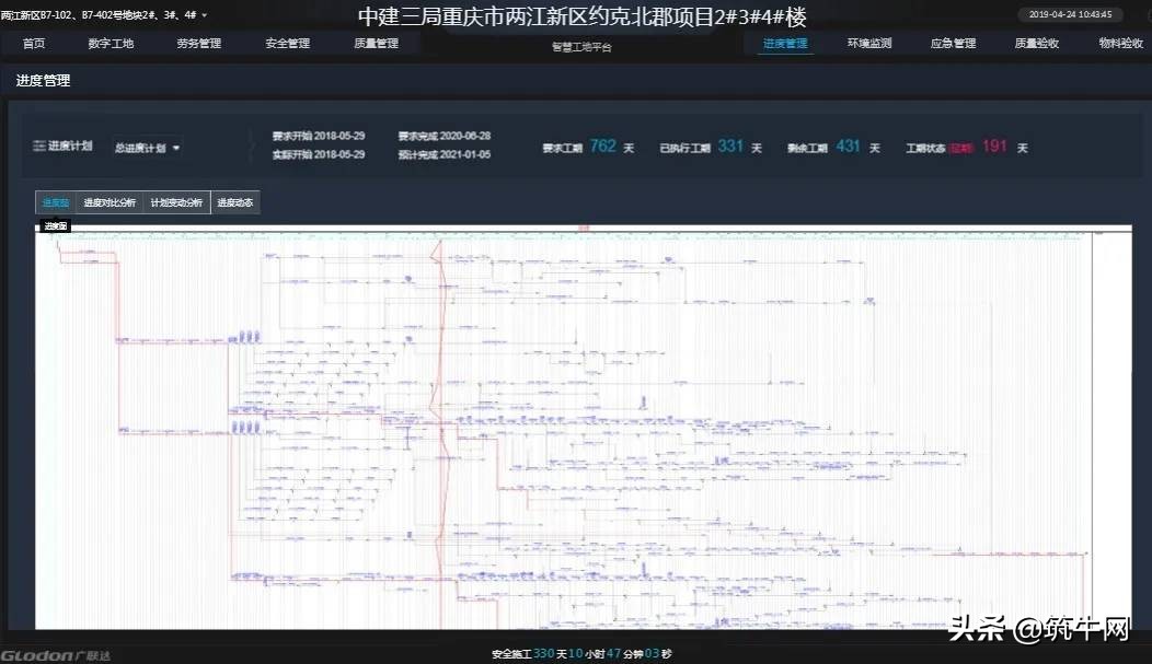 中建三局智慧工地布置,中建三局智慧工地如何使用