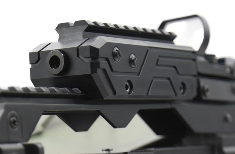 独家｜他做真人“吃鸡”获投200万：物联网赋能真人CS20家加盟店