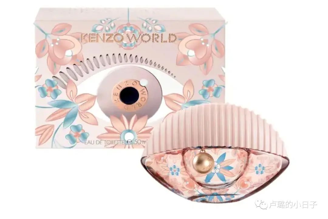 kenzo为什么有名,kenzo十大经典