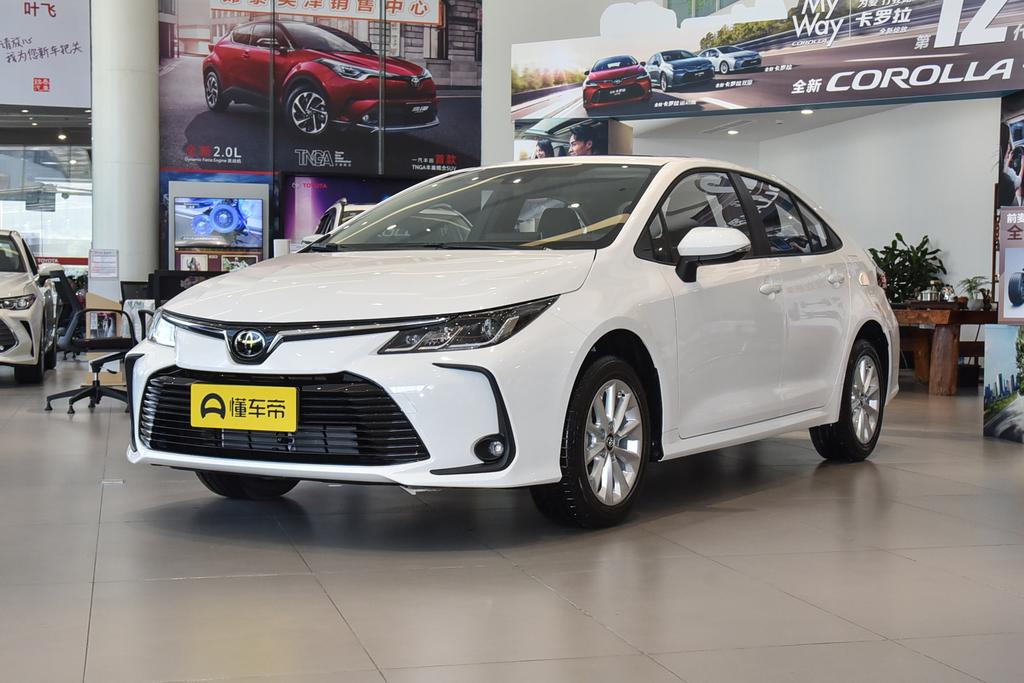 买不保值二手车推荐,买不保值的新车