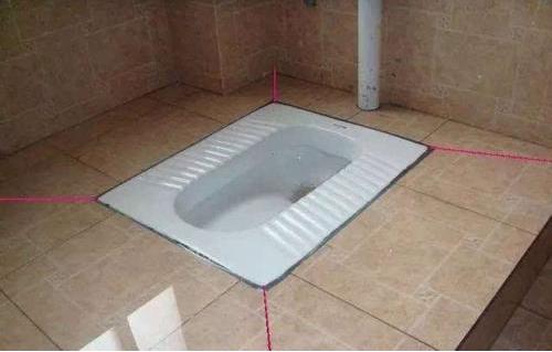 抽水马桶堵塞最快的疏通方法,生活小妙招厕所马桶堵塞疏通方法