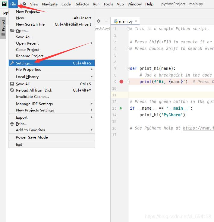 pycharm安装micropython,安装了pycharm还用安装python吗