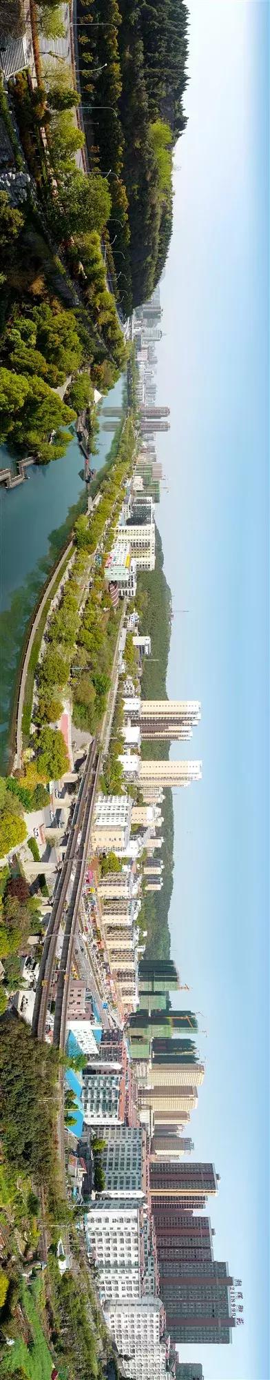 荆门市简介,荆门是什么样的地方