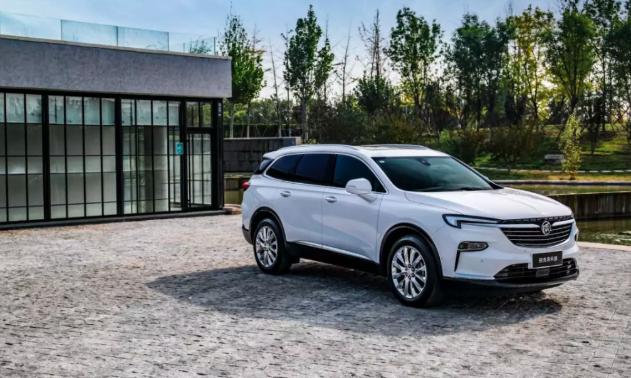 别克昂科旗有多强,别克昂科旗和沃尔沃xc90哪个好