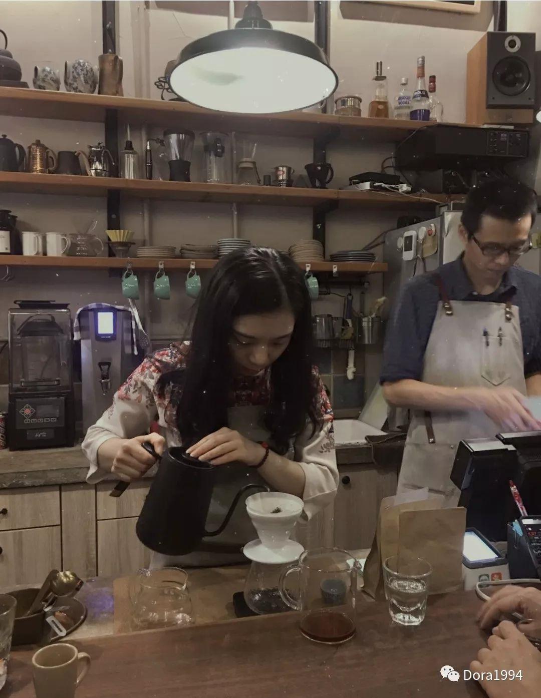 深圳适合放松的咖啡厅,深圳适合一个人打卡拍照的咖啡厅