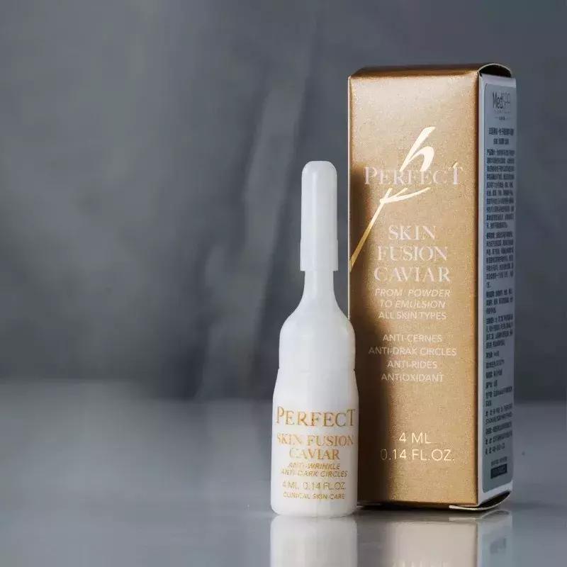 有了前法国第一夫人的百元“黑科技”眼霜，我把3000块眼霜扔了！