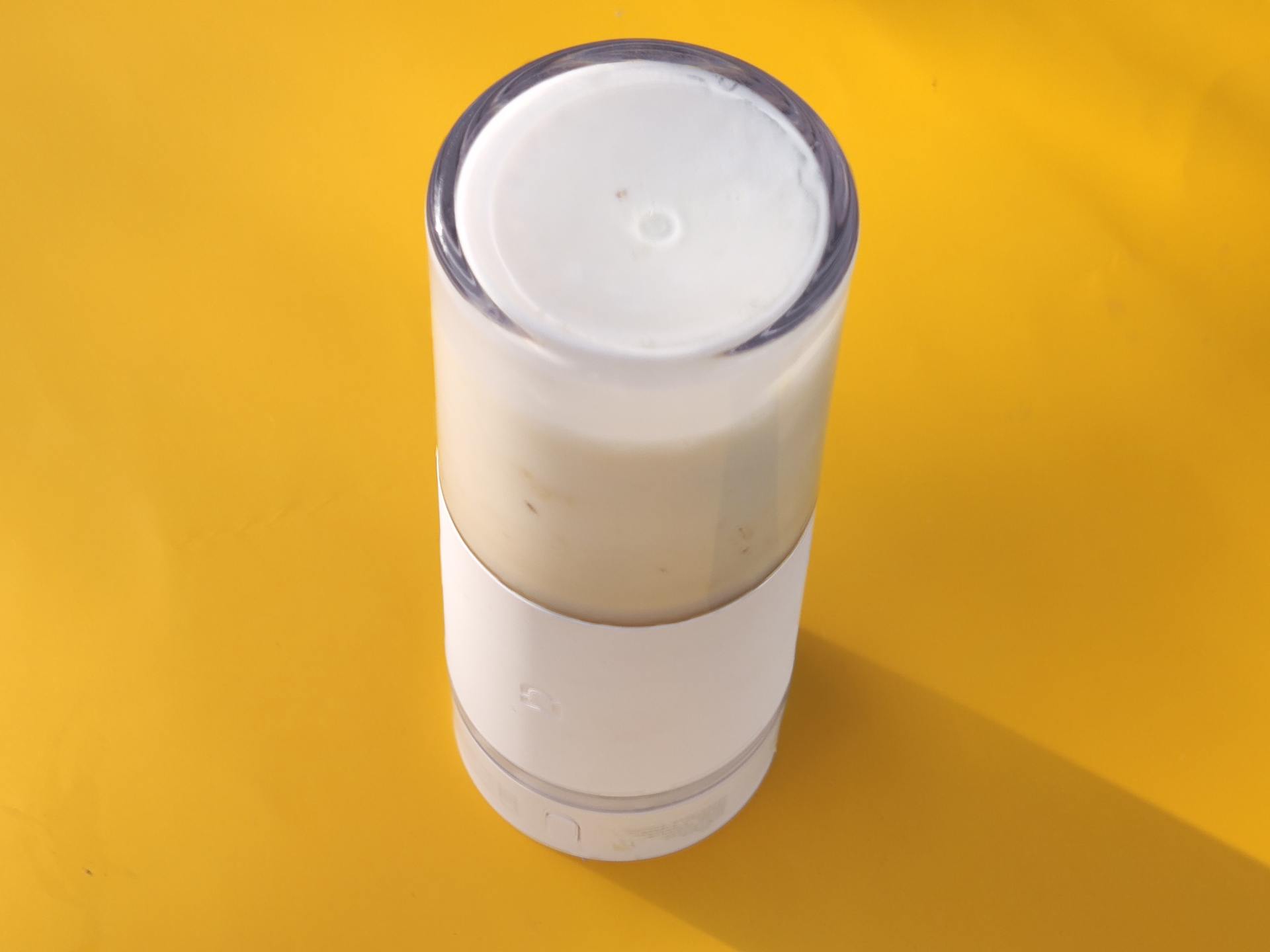 米家随行便携榨汁杯,米家榨汁杯测评