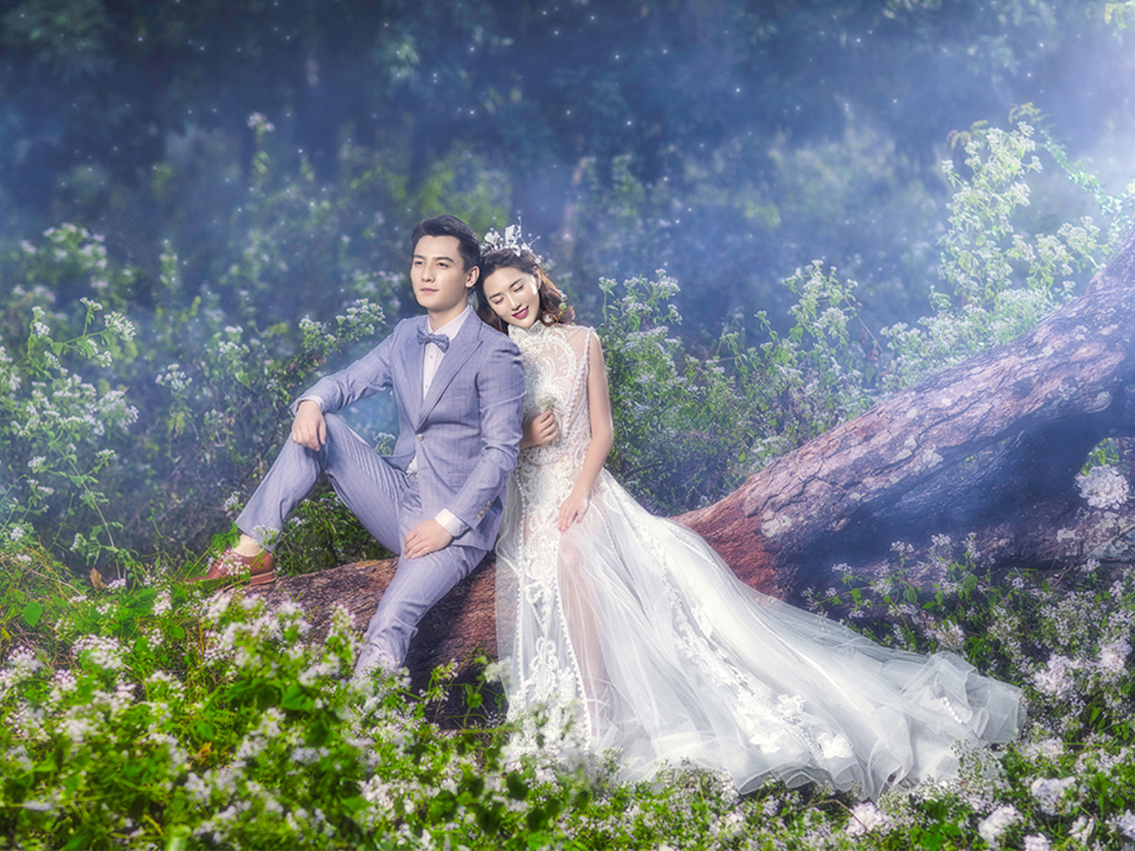 上海婚纱摄影十大排行榜,上海婚纱摄影前十名哪家好