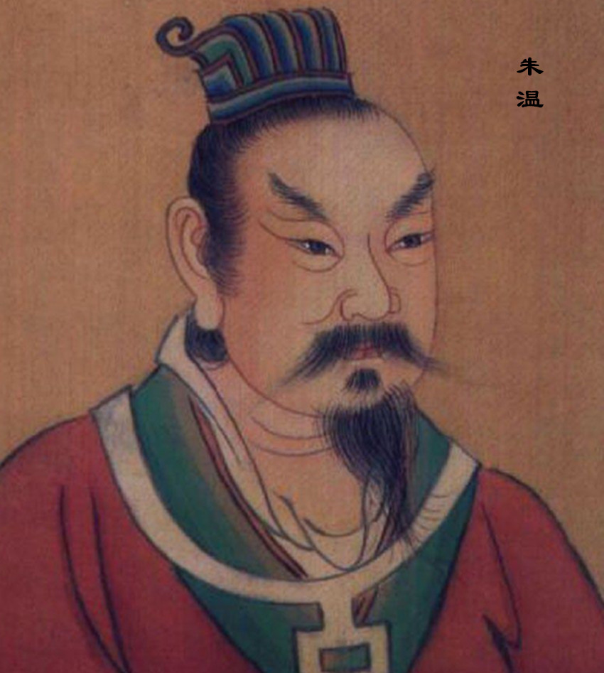 李存勖灭刘宋,为什么李存勖能够灭梁国