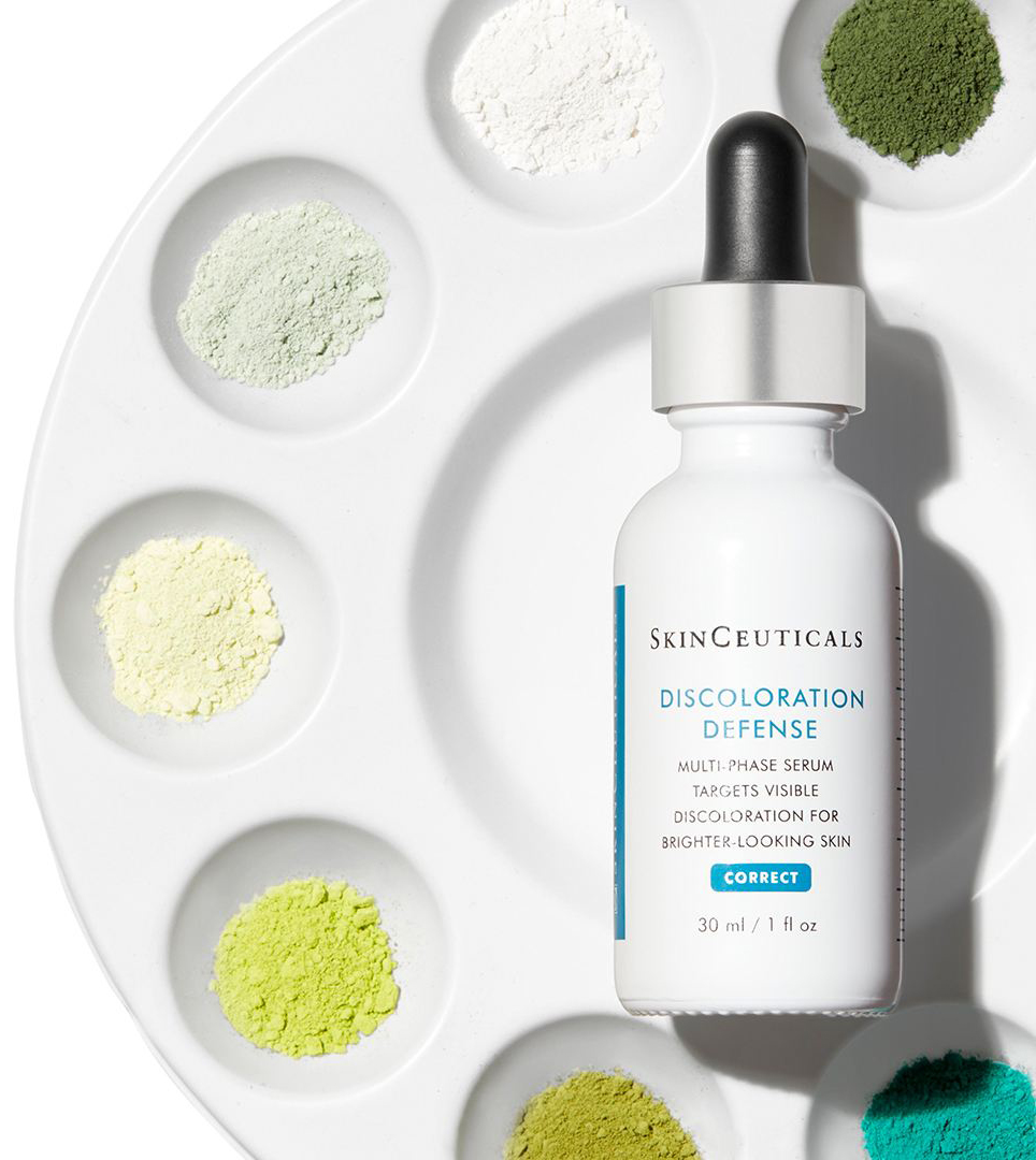 美妆品牌第一的美白产品,美肤美白产品禁忌