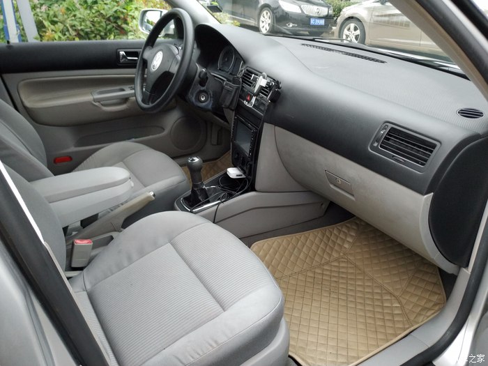 05年1.6手动老宝来的升华——重燃战火,与拓乐一起飞驰!