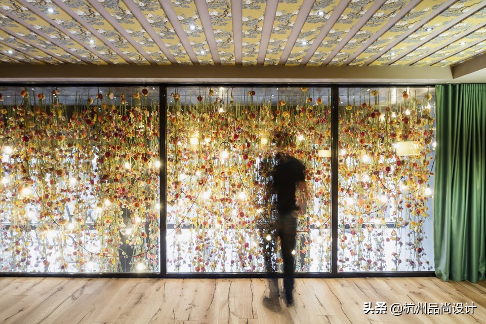 餐厅设计包括哪些,餐厅设计都做哪些