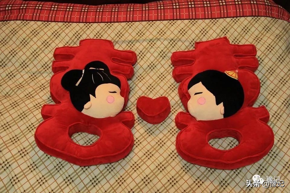 农村传统婚俗闹洞房,河南婚俗规矩