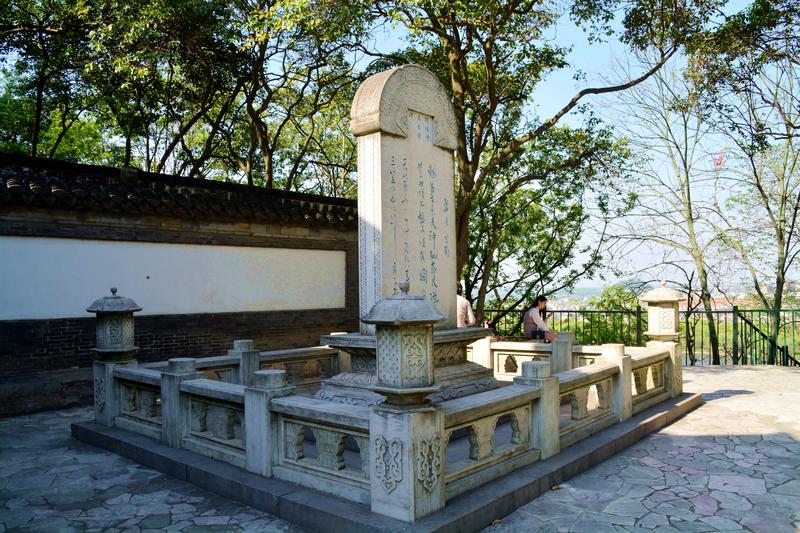 跟夏宁葆去穷游——镇江，扬州4天3晚自由行，人均花费550