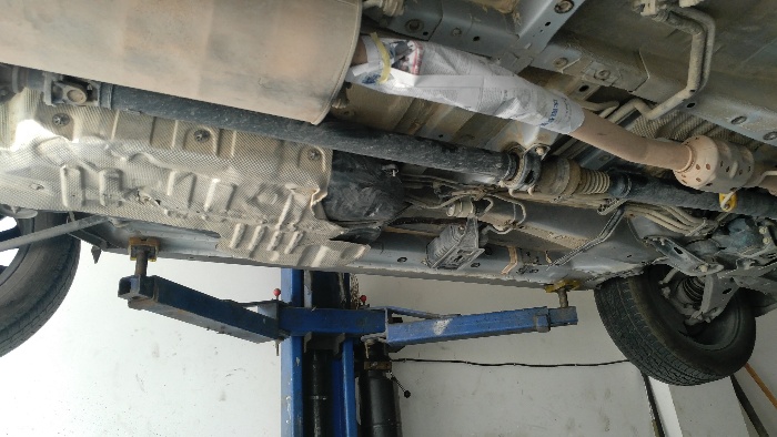 suv底盘装甲多少钱,suv底盘装甲什么样