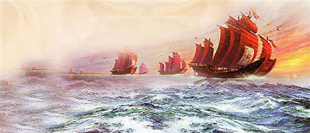 宋朝最遭人诟病的是军事的羸弱,宋朝军事羸弱的原因