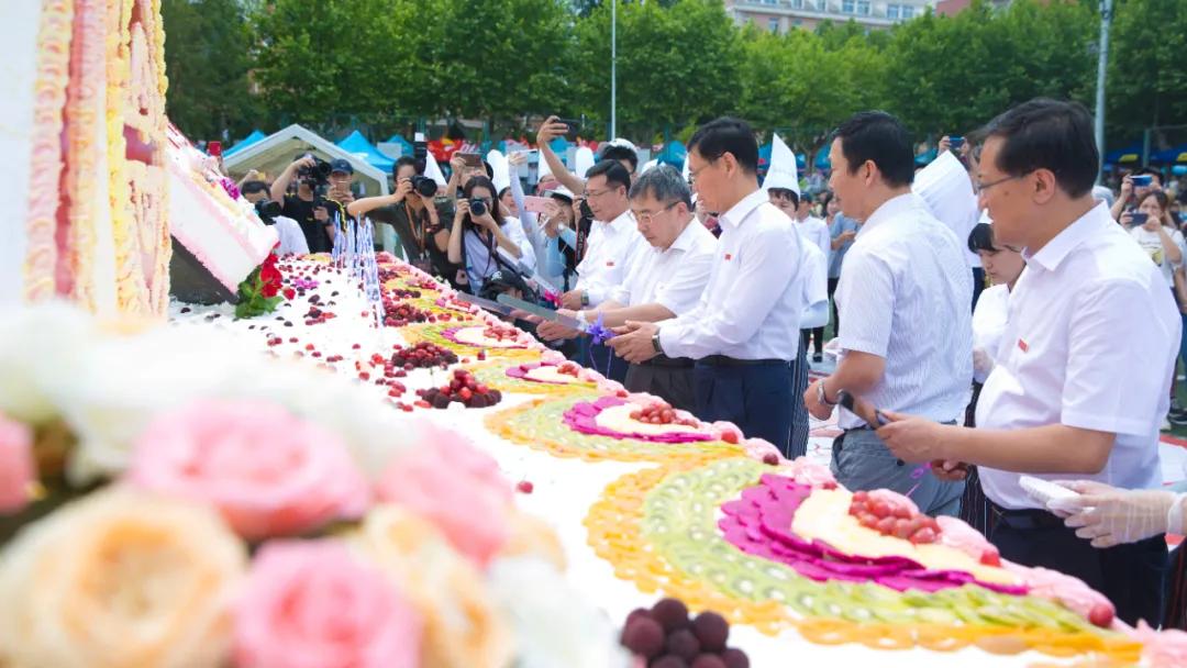 大工校园嘉年华,大工嘉年华