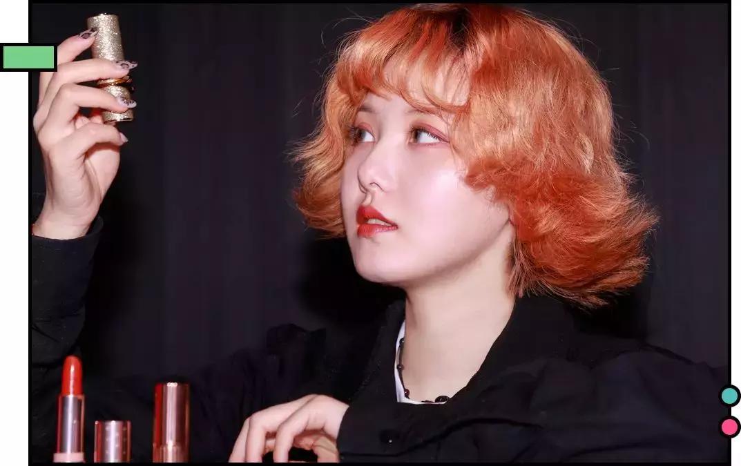 必备十支口红超级显白,颜值好看的口红色号