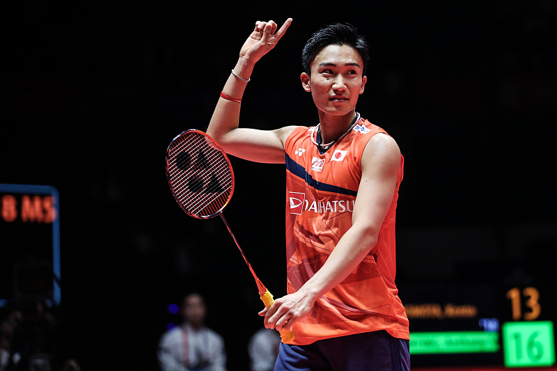 2024年世界羽联巡回赛时间表,世界羽联总决赛第三天赛程