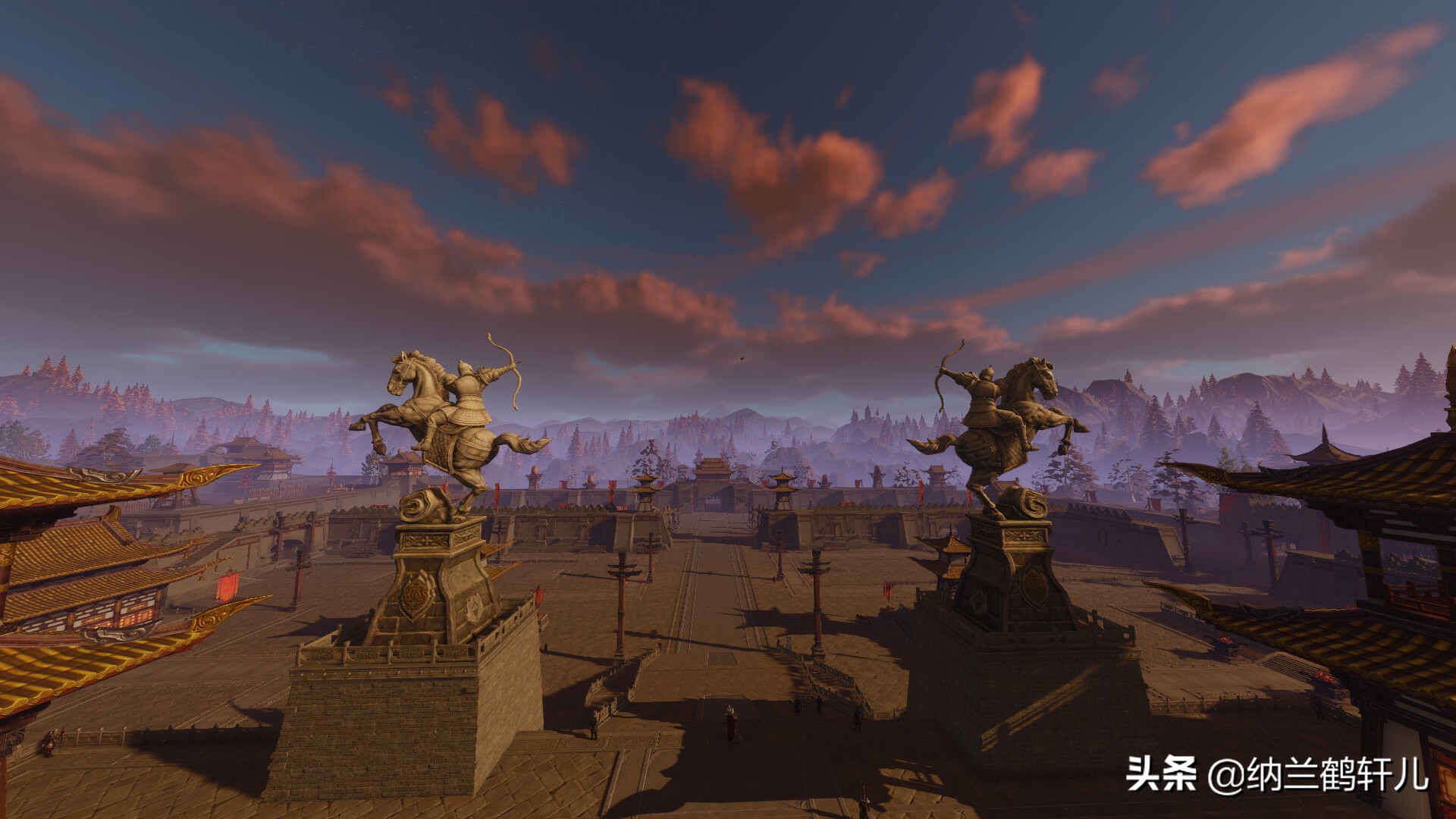 剑网3天策门派字号大全,剑网三天策府有高手吗