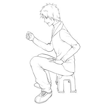 为什么学素描也要学速写,为什么要学素描简短回答