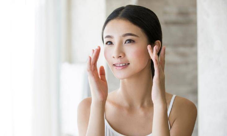 国民女神护肤方法,国民护肤秘籍